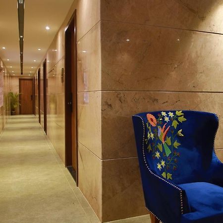 Hotel Rock Regency Mount Abu - A Boutique Rodetel Exterior foto